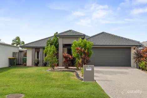 Property photo of 6 Rollins Street Sippy Downs QLD 4556