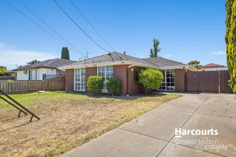 18 Bernard Dr, Melton South, VIC 3338