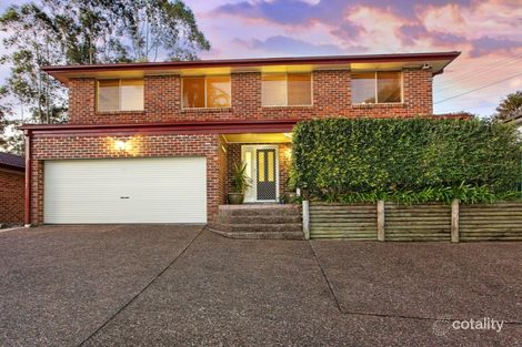 Property photo of 19 Cotswolds Close Terrigal NSW 2260