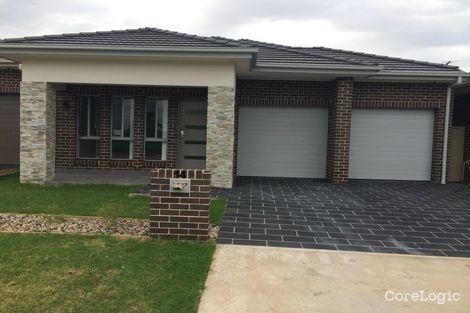 Property photo of 14 Fairlie Street Kellyville Ridge NSW 2155