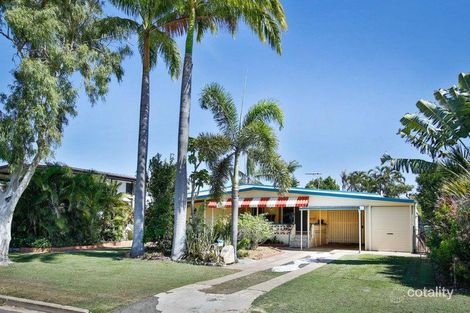 Property photo of 53 Dyer Street Pallarenda QLD 4810