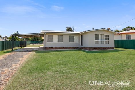 Property photo of 10 Fern Street Quirindi NSW 2343