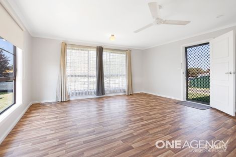 Property photo of 10 Fern Street Quirindi NSW 2343