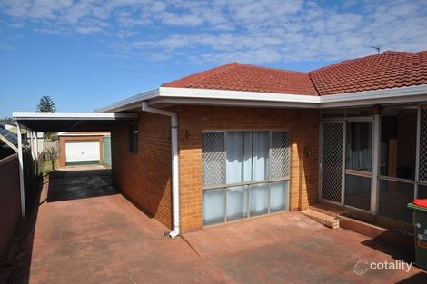 Property photo of 340 North Street Wilsonton QLD 4350