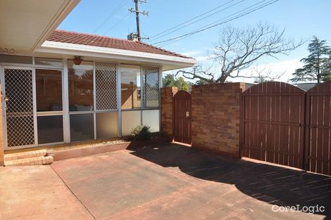 Property photo of 340 North Street Wilsonton QLD 4350