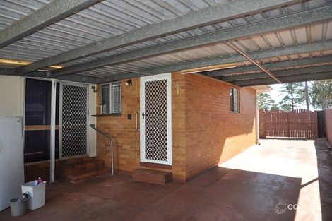 Property photo of 340 North Street Wilsonton QLD 4350