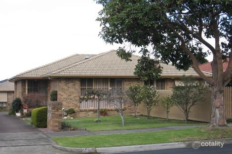 2/24 Franklin Rd, Doncaster East, VIC 3109