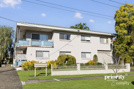 5/10 Parkhill St, Chermside, QLD 4032