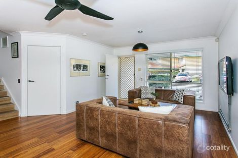 Property photo of 25/17 Douma Drive Mudgeeraba QLD 4213
