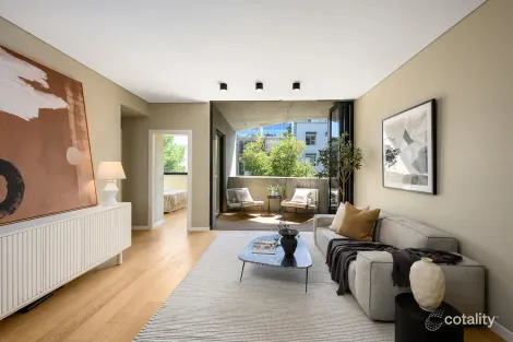 302/81 Foveaux St, Surry Hills, NSW 2010