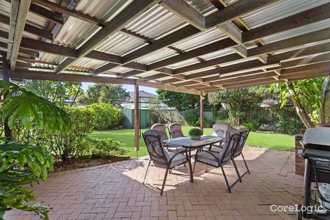 Property photo of 6 Dan Street Merrylands NSW 2160