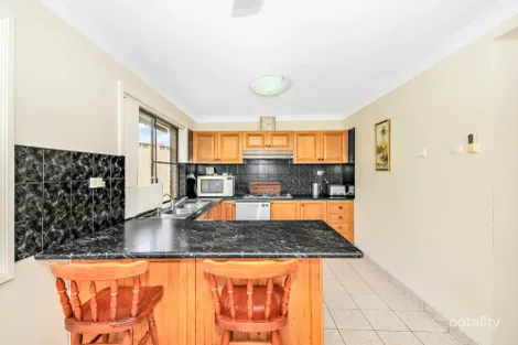 Property photo of 23 Flintlock Drive St Clair NSW 2759