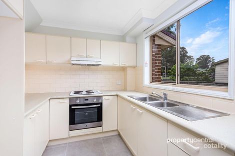 Property photo of 8/147 Cox Avenue Penrith NSW 2750