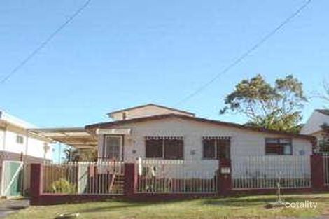 Property photo of 6 Cuthbert Road Killarney Vale NSW 2261