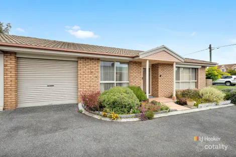 1/117 Bradshaw St, Latrobe, TAS 7307