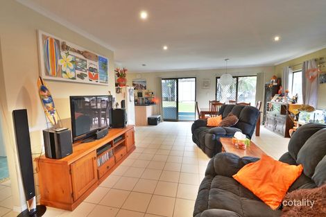 Property photo of 22 Osprey Street Caloundra QLD 4551