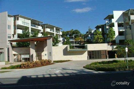 140/71 Beeston St, Teneriffe, QLD 4005