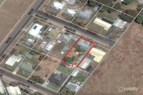 Property photo of 8 Staude Street Naracoorte SA 5271