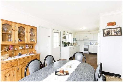 Property photo of 461 Freemans Reach Road Freemans Reach NSW 2756