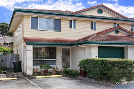 Property photo of 25/17 Douma Drive Mudgeeraba QLD 4213