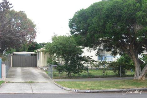 41 Salisbury St, Newport, VIC 3015