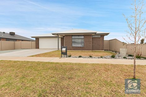 Property photo of 20 Lincoln Crescent Echuca VIC 3564