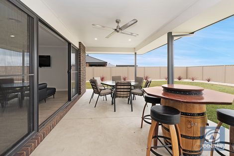 Property photo of 20 Lincoln Crescent Echuca VIC 3564