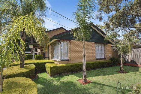 Property photo of 41 Crow Street Burwood East VIC 3151