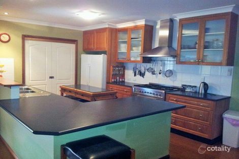 Property photo of 47 August Road Geham QLD 4352