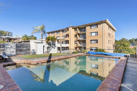 7/39 Maryvale St, Toowong, QLD 4066