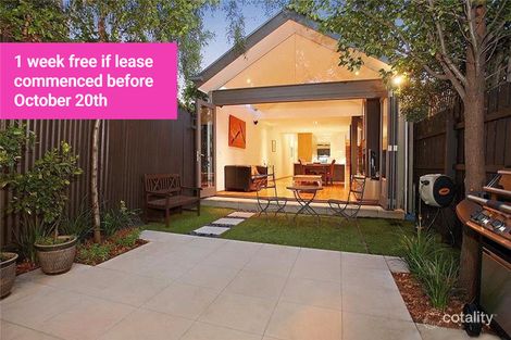 Property photo of 120 Pickles Street South Melbourne VIC 3205