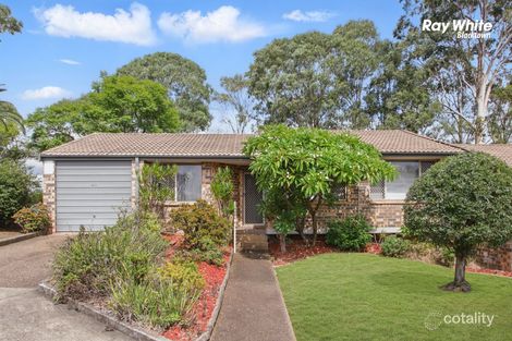 Property photo of 46/179 Reservoir Road Blacktown NSW 2148