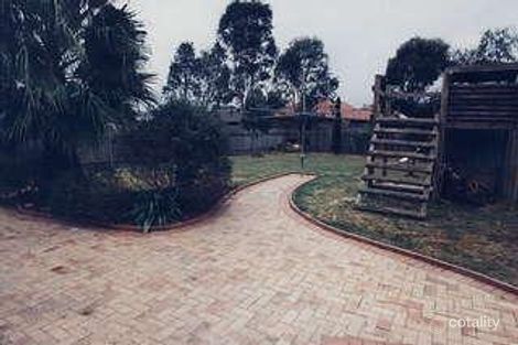 Property photo of 57 Nellie Stewart Drive Doonside NSW 2767