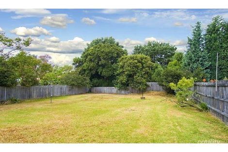 Property photo of 16 Bencoolen Avenue West Ryde NSW 2114