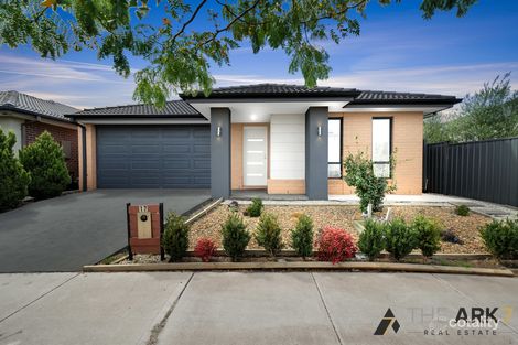 Property photo of 17 Columbia Avenue Strathtulloh VIC 3338