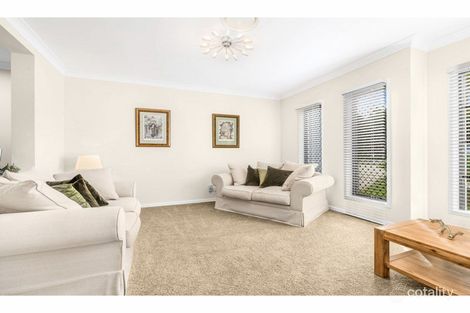 Property photo of 22 Nursery Place Wakerley QLD 4154
