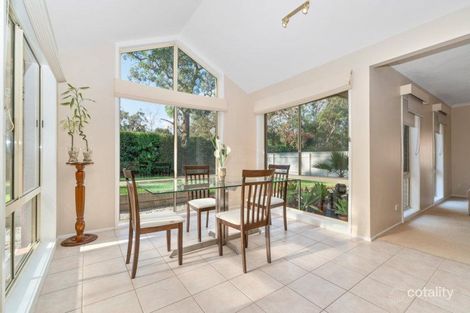 Property photo of 29 Gracemere Drive Pearcedale VIC 3912