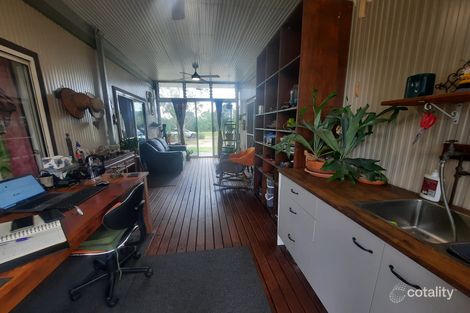 Property photo of 36 Chavasse Drive Wonbah QLD 4671