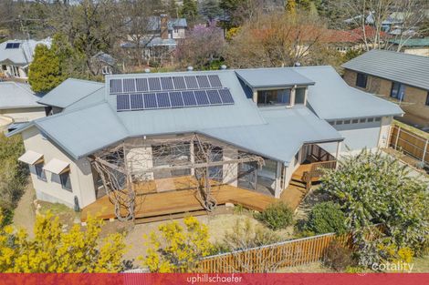 Property photo of 2 Salmon Avenue Armidale NSW 2350