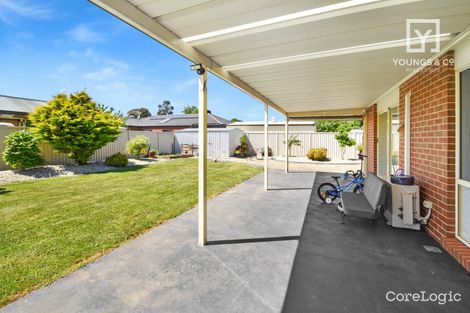 Property photo of 4 Heysen Avenue Shepparton VIC 3630