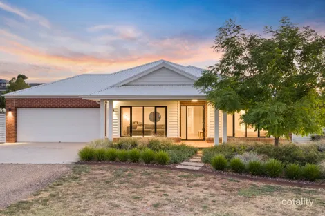 18 Maple Tree Bvd, Mansfield, VIC 3722