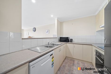 Property photo of 6/40 Leahy Close Narrabundah ACT 2604