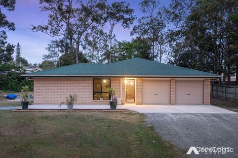 Property photo of 6 Fern Street Browns Plains QLD 4118