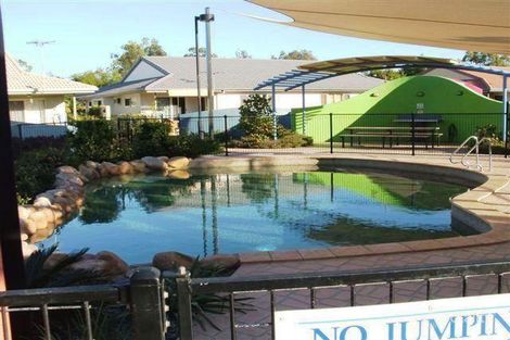 44/9 Nineteenth Ave, Kirwan, QLD 4817