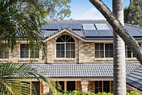 Property photo of 108 River Meadows Drive Upper Coomera QLD 4209