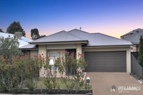 20 Freemont Cct, Truganina, VIC 3029