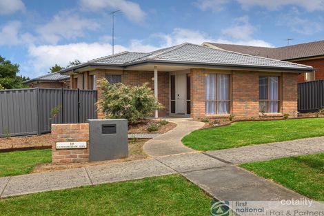 19 Cunningham Dr, Endeavour Hills, VIC 3802