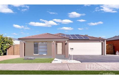 Property photo of 725 High Street Melton West VIC 3337