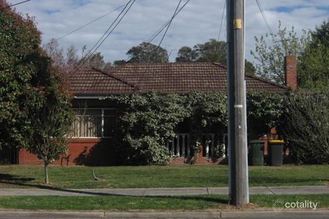 Property photo of 2/11 Beddoe Avenue Clayton VIC 3168