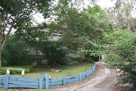 91 Barkala St, The Gap, QLD 4061